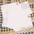 Monthly Mail Club